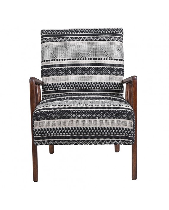 Krėslas "Vintage Stripes"