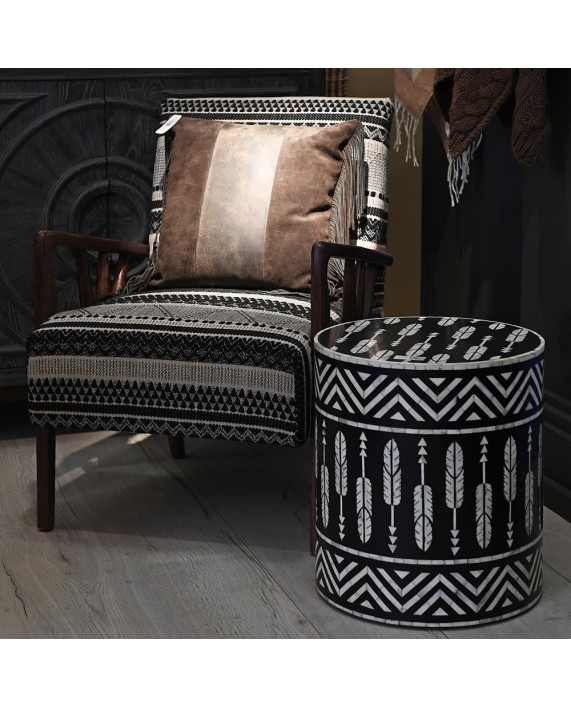 Krėslas "Vintage Stripes"