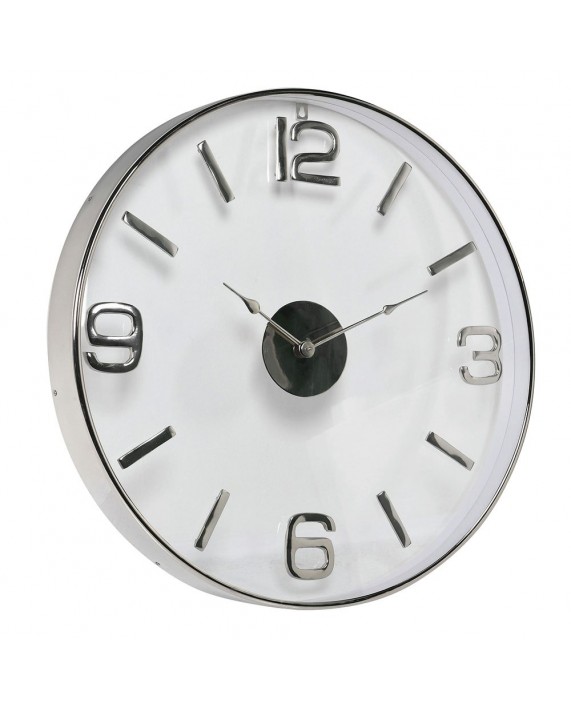 Laikrodis "Silver steel"