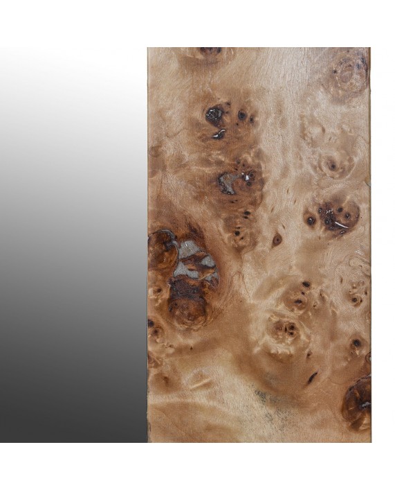 Veidrodis "Burl Arch"