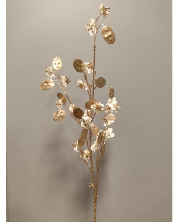 Dekoratyvinė šakelė "Leaves and Flowers" 