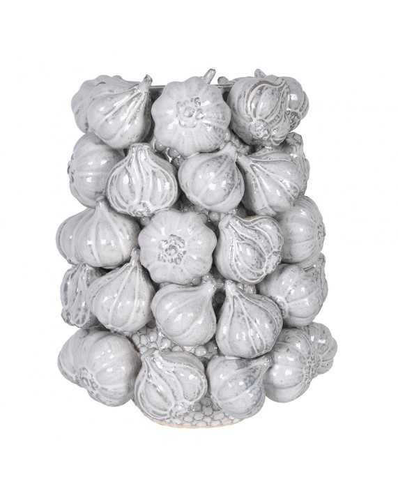 Dekoratyvinė  vaza "Garlic"