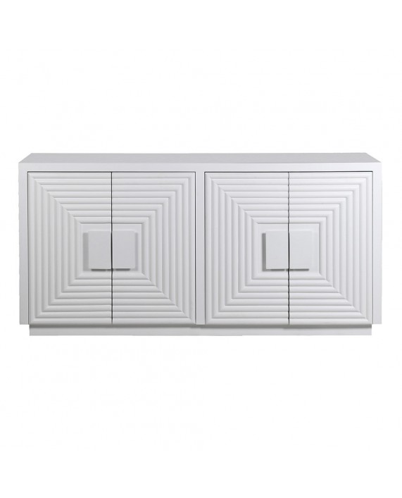 Komoda "White Steps"