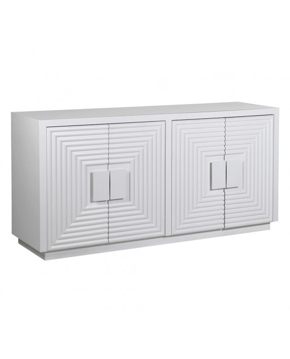 Komoda "White Steps"