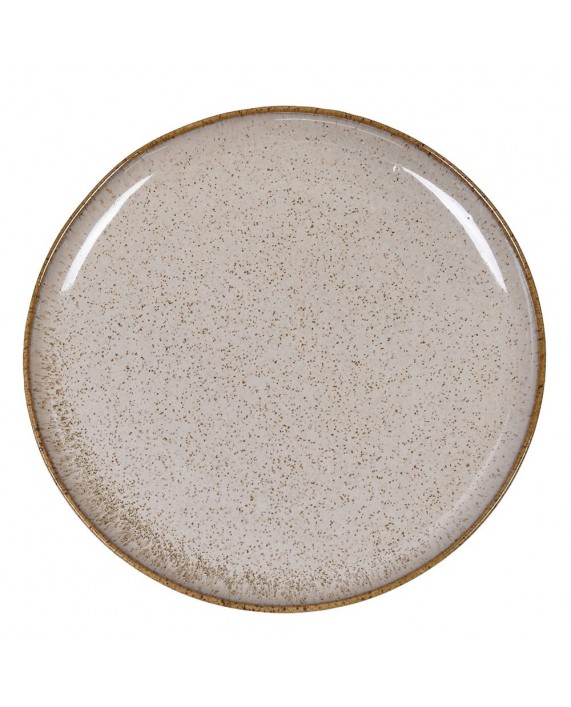 Lėkščių ir dubenėlių komplektas "Soft sand" 