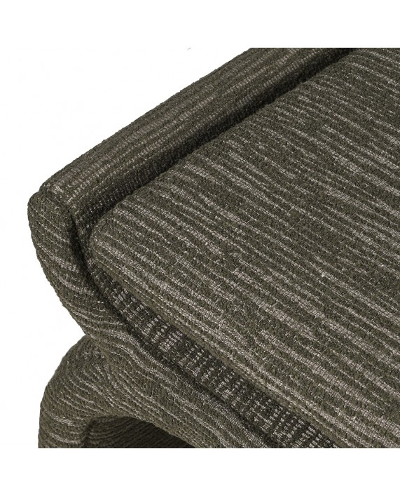 Kėdutė "Arch Olive" 