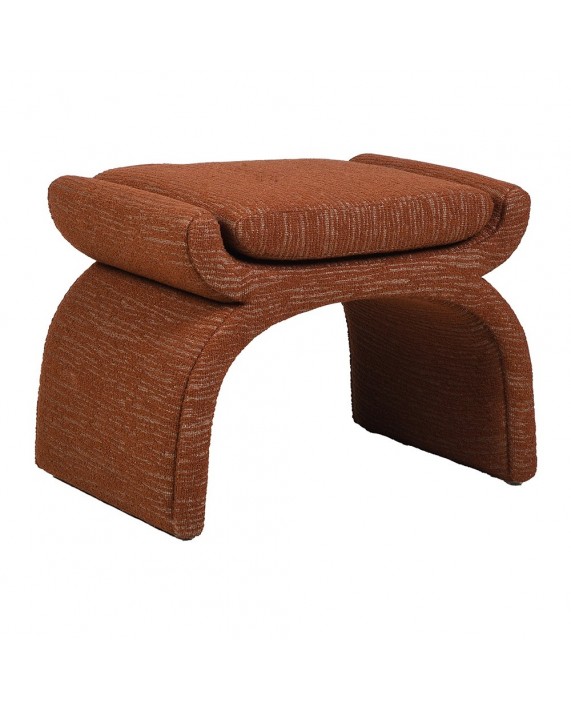 Kėdutė "Arch Red Brick" 