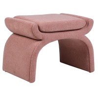 Kėdutė "Arch Pink" 