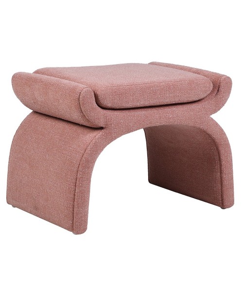 Kėdutė "Arch Pink" 