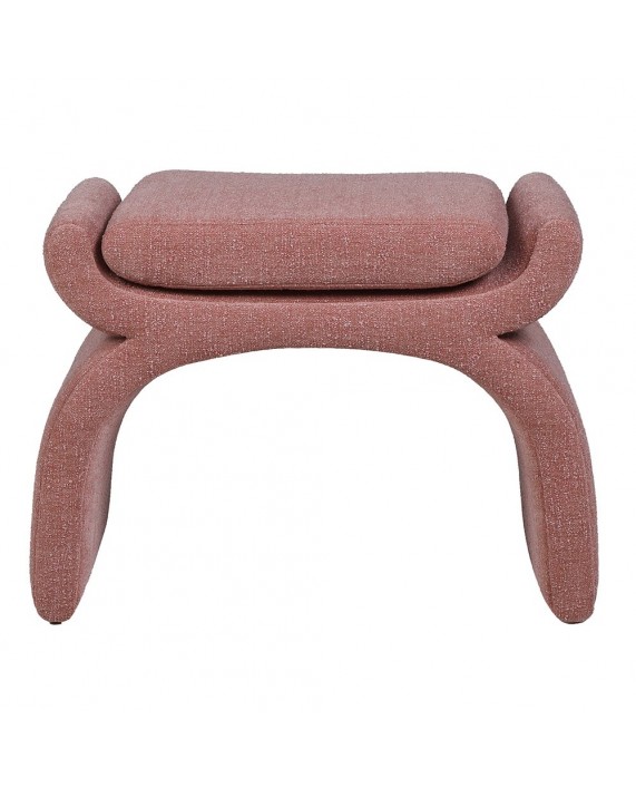 Kėdutė "Arch Pink" 