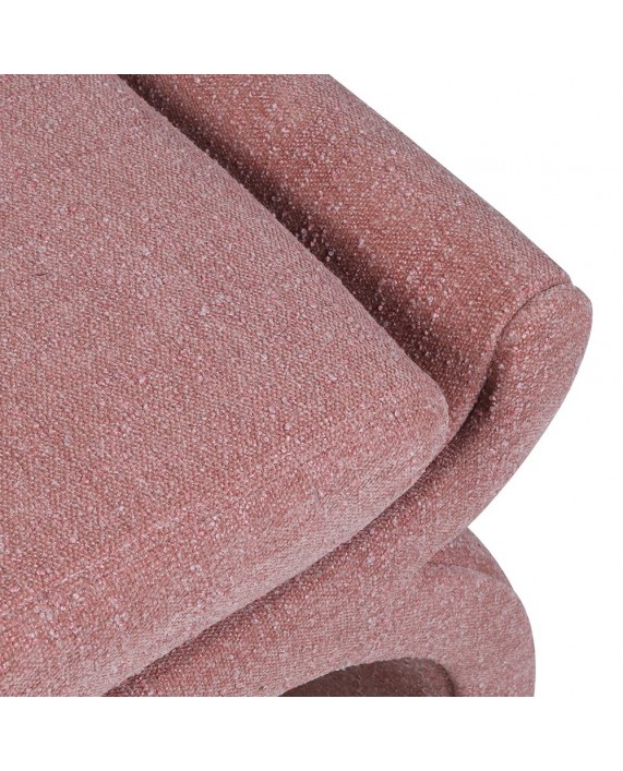 Kėdutė "Arch Pink" 