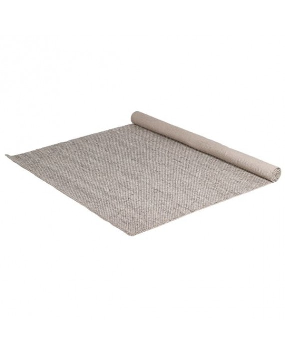 Kilimas "Woven Silver"