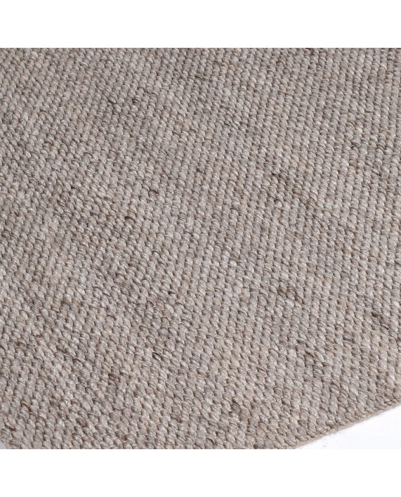 Kilimas "Woven Silver"
