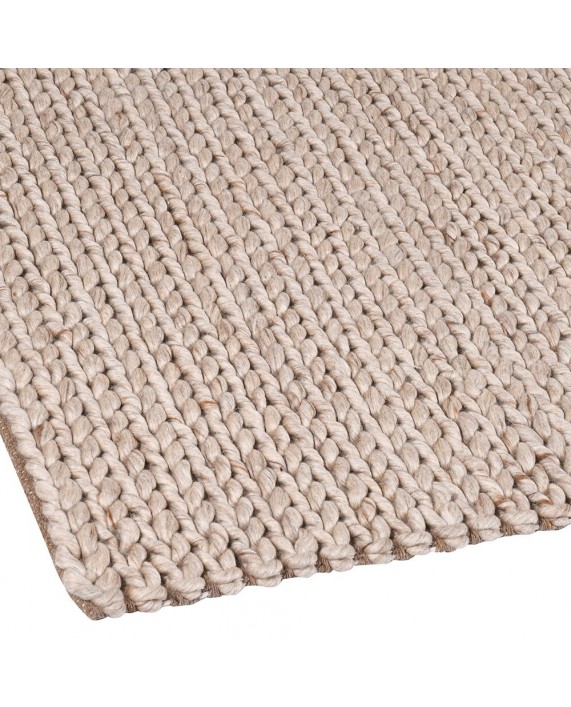 Kilimas "Wool Braid" 