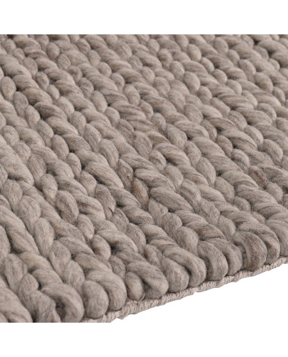 Kilimas "Wool Jute"