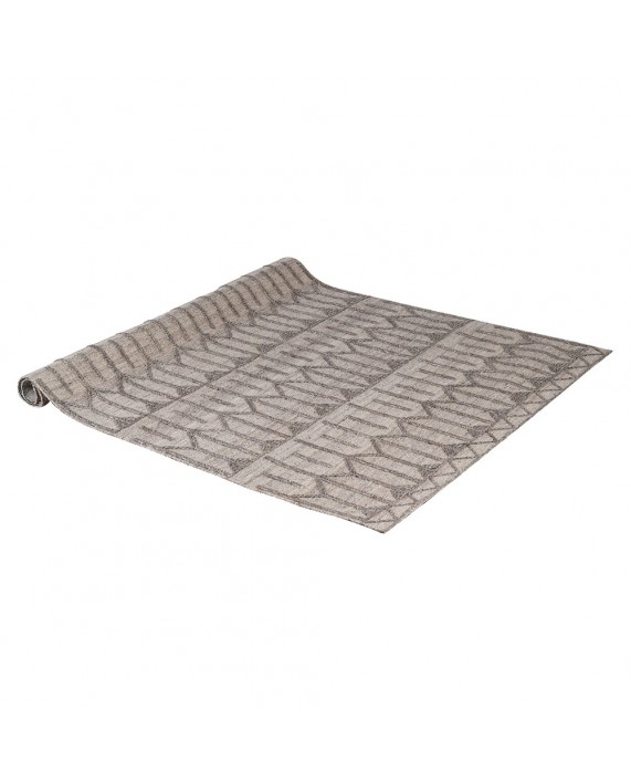 Vilnonis kilimas "Soft wool"