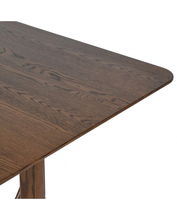 Valgomojo stalas "Ashwood"