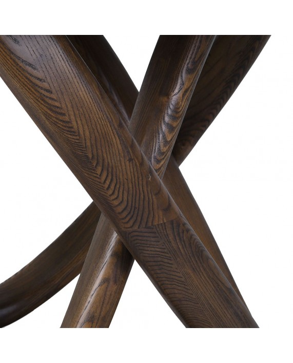 Stalas "Round Wood"