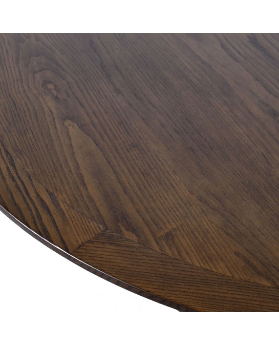 Stalas "Round Wood"