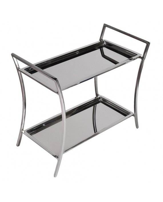 Užkandžių stovas "STEEL"