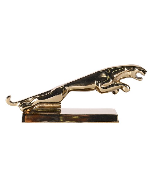 Dekoracija "Jaguar"