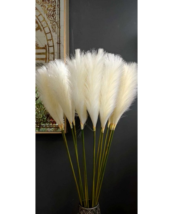 Dirbtinė gėlė "Reed Grass" 