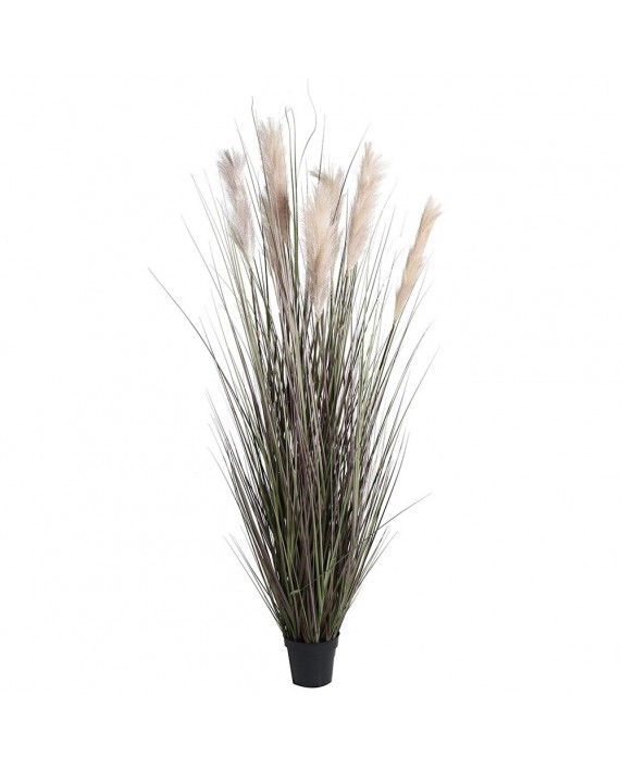 Dirbtinis augalas "Wheat Grass"