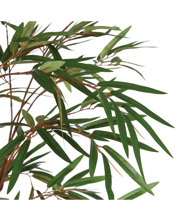 Aukštas dirbtinis augalas "Bamboo L"