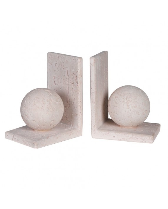 Knygų laikikliai "Snowball"