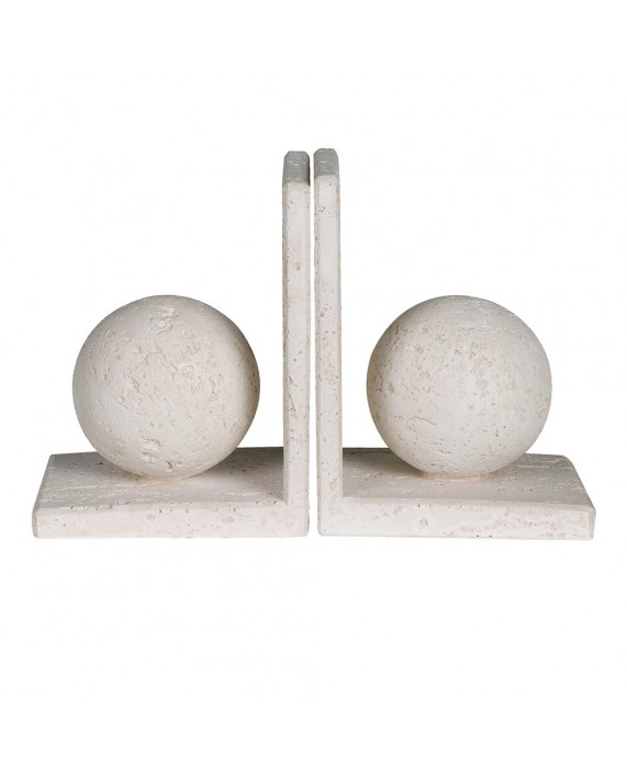 Knygų laikikliai "Snowball"