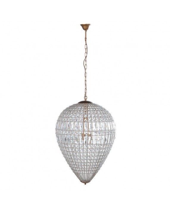 Sietynas "Dome Crystal L" Sietynas "Dome Crystal L"