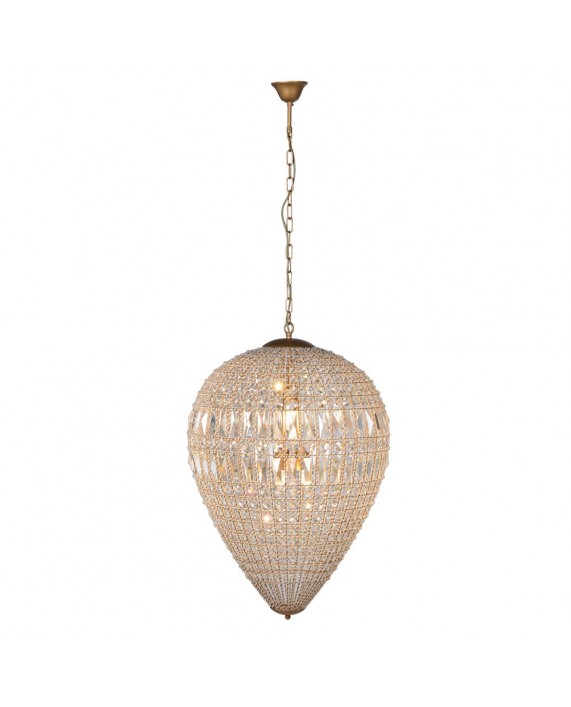 Sietynas "Dome Crystal L" Sietynas "Dome Crystal L"