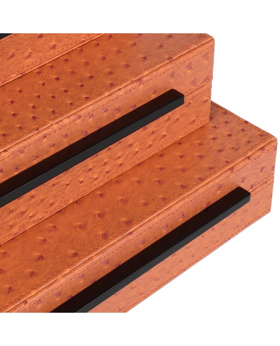 Dėžučių komplektas "Orange" Dėžučių komplektas "Orange"
