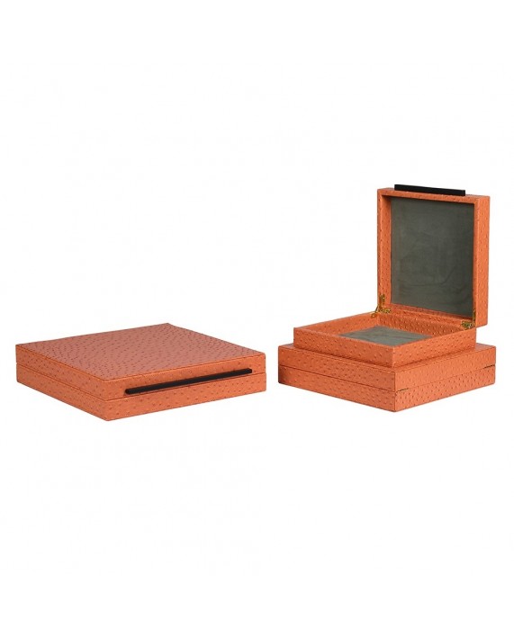 Dėžučių komplektas "Orange" Dėžučių komplektas "Orange"