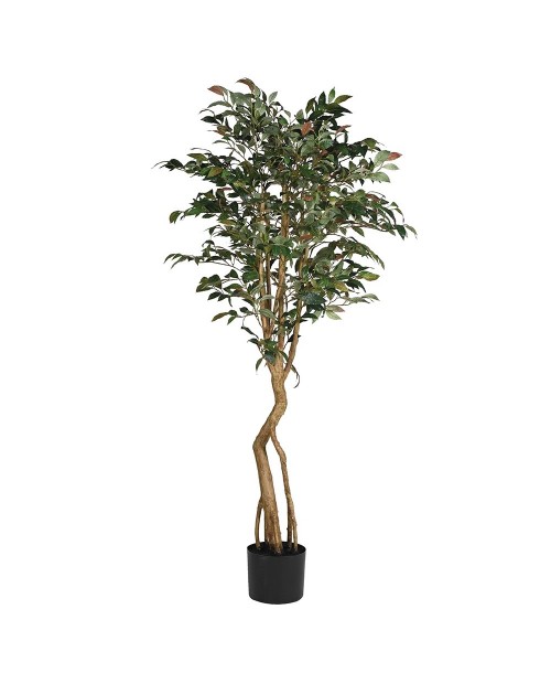 Dirbtinis augalas "Laurel"
