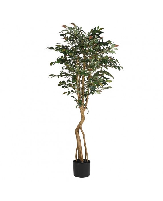 Dirbtinis augalas "Laurel"