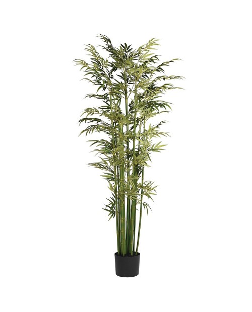 Dirbtinis bambuko augalas "Bamboo"