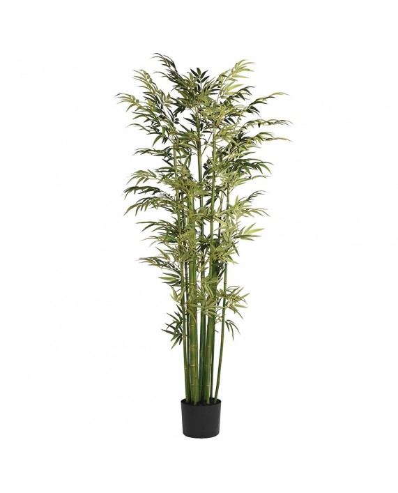Dirbtinis bambuko augalas "Bamboo"