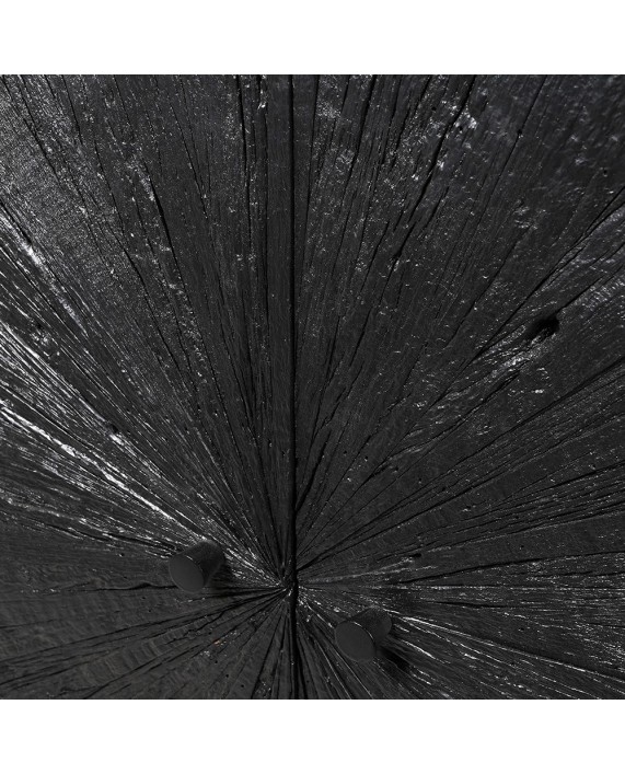 Komoda "Bronks Starburst 2"