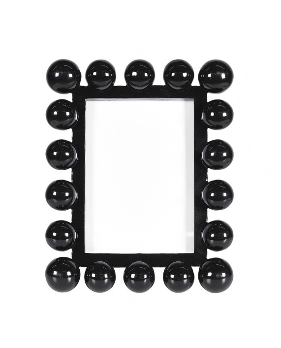 Rėmelis "Bubble Black"