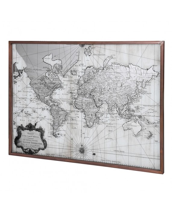 Paveikslas "Vintage Map"