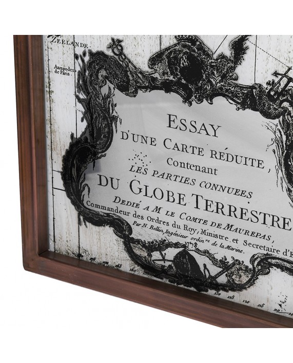 Paveikslas "Vintage Map"