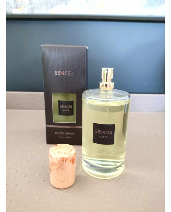 Purškiamas namų kvapas "Alang Alang Amber" 100ml 