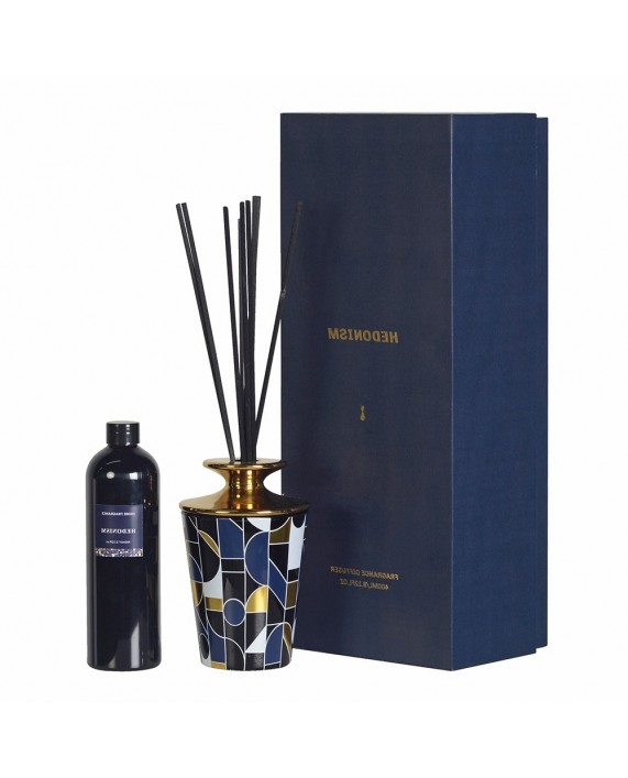 Oud namų kvapas su lazdelėmis "Hedonism" 400ml. Oud namų kvapas su lazdelėmis "Hedonism" 400ml.