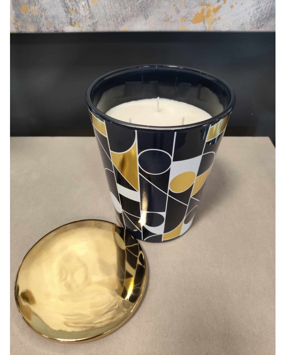 Žvakė oud aromato  "Hedonism" 