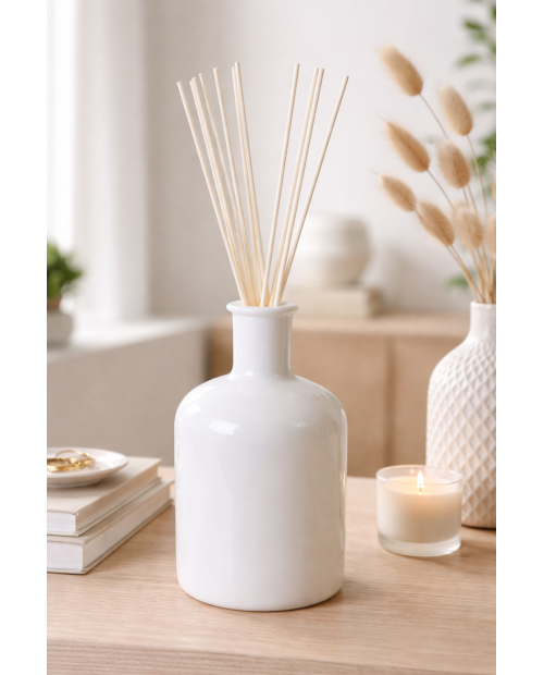 Namų kvapas su lazdelėmis "Dusk Mirage" 1000ml Namų kvapas su lazdelėmis "Dusk Mirage" 1000ml