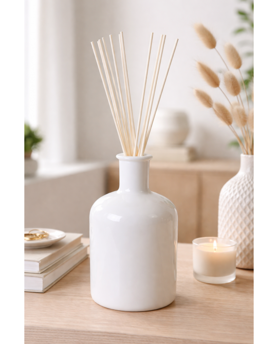 Namų kvapas su lazdelėmis "Dusk Mirage" 1000ml Namų kvapas su lazdelėmis "Dusk Mirage" 1000ml