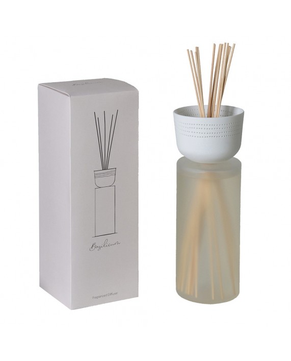 Namų kvapas "White Basilic" 1200ml.