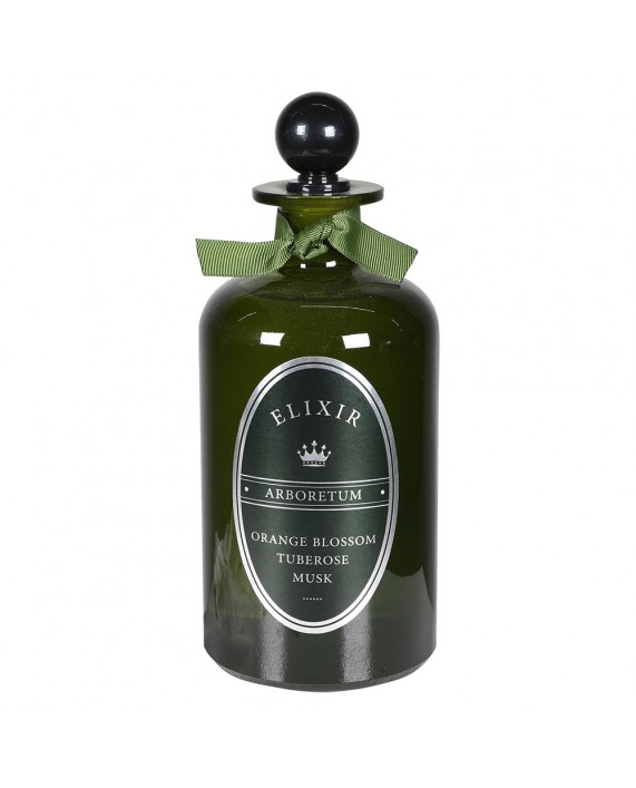 Kvapai namams su lazdelėmis "Elixir Arbotetum" 500ml.