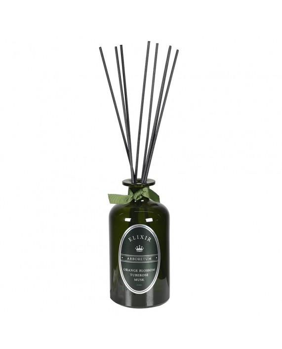 Kvapai namams su lazdelėmis "Elixir Arbotetum" 500ml.